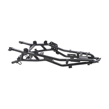 REAR FRAME SRT800 SRT800S WELDING COMPONENTS