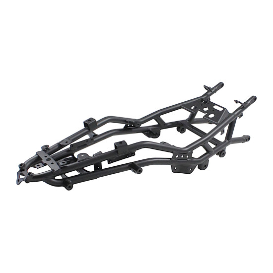 REAR FRAME SRT800 SRT800S WELDING COMPONENTS