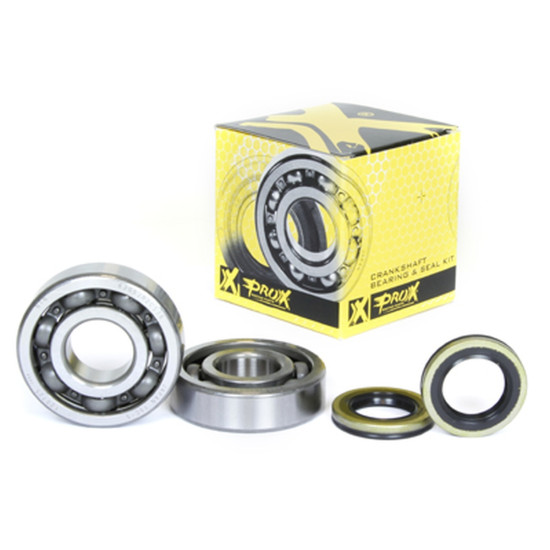 PROX crankshaft bearings with oil seals HONDA CRF 150 R '07-'22