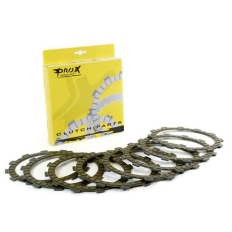 PROX sankabos diskai KAWASAKI KX 250 '92-08 (EBS4435)