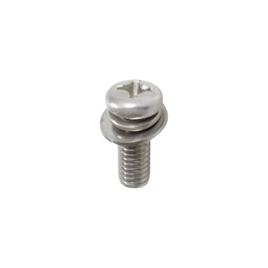 SCREW COMP M6×16 SVT650 SVT650X