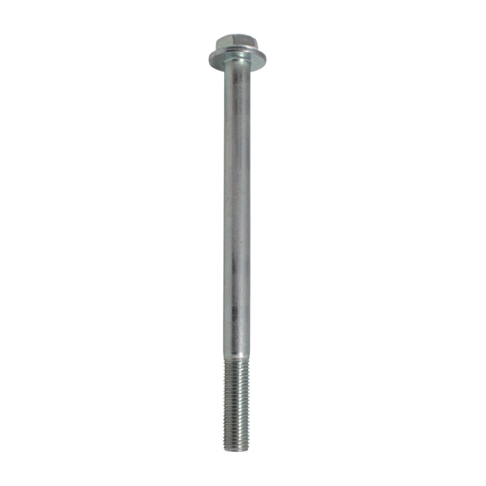 Hexagon flange bolt M10×1.25×142 SRV 125