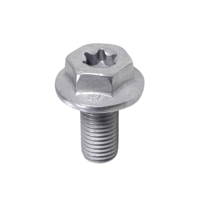Hexagon flange bolt with hexagonal ring recess M10×1.25×20 SRT800 SRT800S
