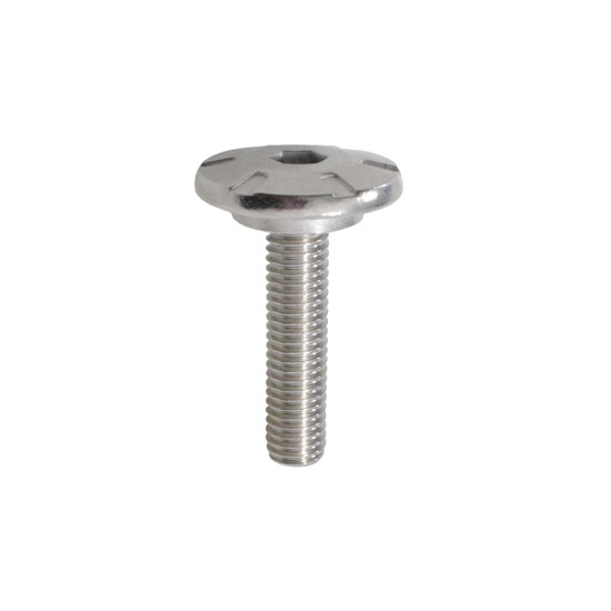 PEDAL MOUNTING SCREW SRT800 SRT800S