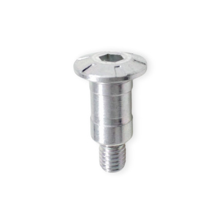GEAR LEVER MOUNTING SCREW SVT650 SVT650X