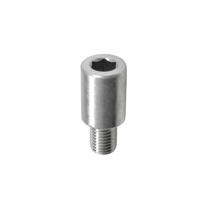 SINGLE SUPPORT MOUNTING BOLT SVT650 SVT650X SRT800 SRT800S