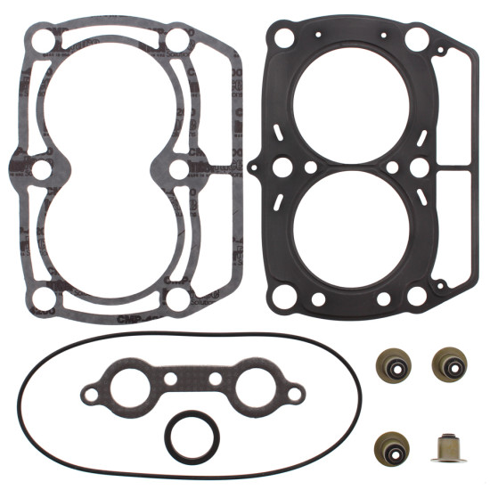 WINDEROSA (VERTEX) TOP-END...