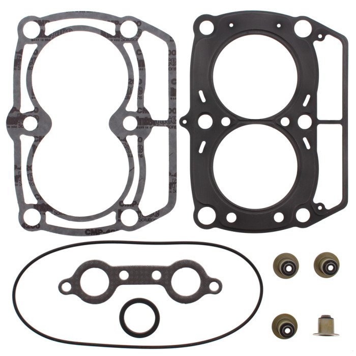 WINDEROSA (VERTEX) TOP-END GASKETS POLARIS SPORTSMAN 700 '02-'04