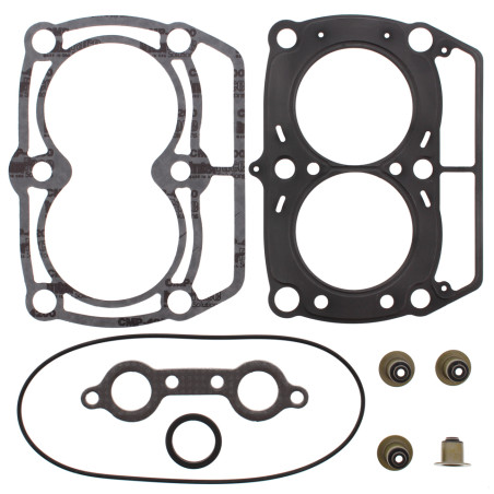 WINDEROSA (VERTEX) TOP-END tarpinės POLARIS SPORTSMAN 700 '02-'04