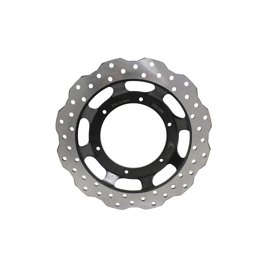 FRONT BRAKE DISC SRK125S TRX125
