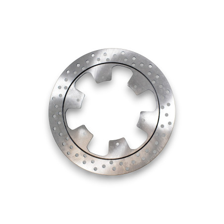 FRONT BRAKE DISC SRV 125