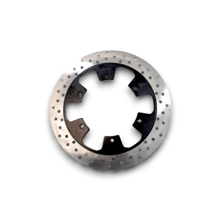FRONT BRAKE DISC SRV 125