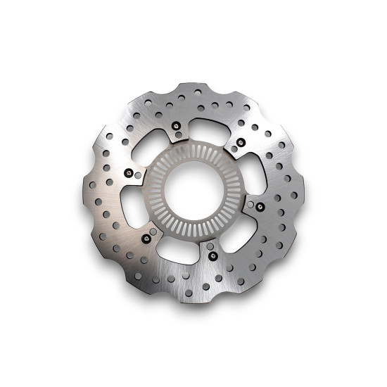 REAR BRAKE DISC TRX125 SRK125S