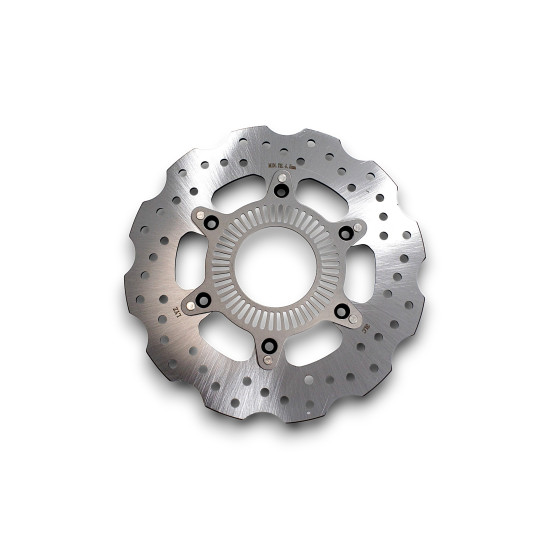 REAR BRAKE DISC TRX125 SRK125S