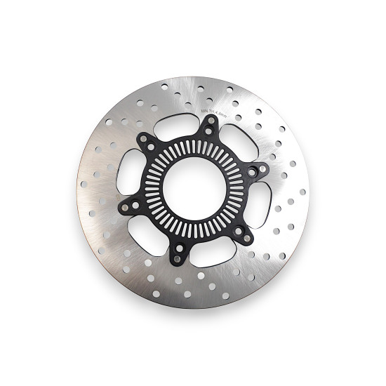 REAR BRAKE DISC ASSEMBLY SRV 125