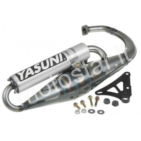 Yasuni Z Vertical Enamel shower