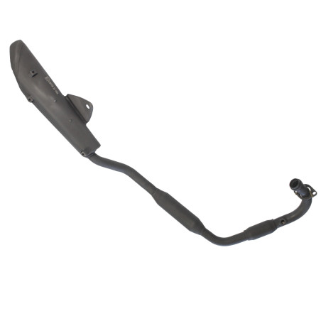 MUFFLER ASSEMBLY TRX125