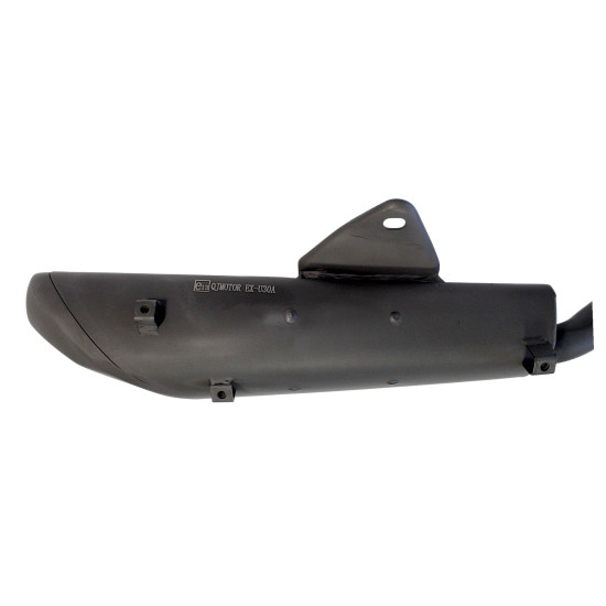 MUFFLER ASSEMBLY TRX125