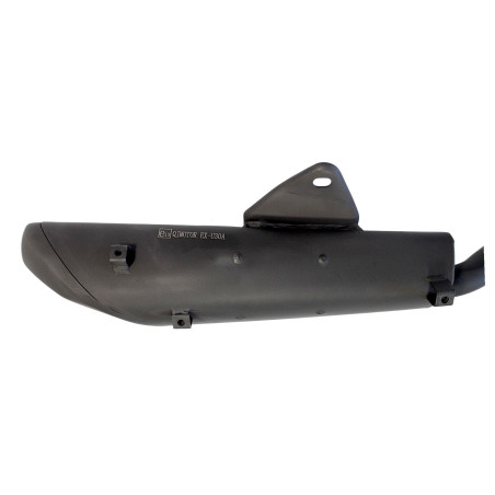 MUFFLER ASSEMBLY TRX125