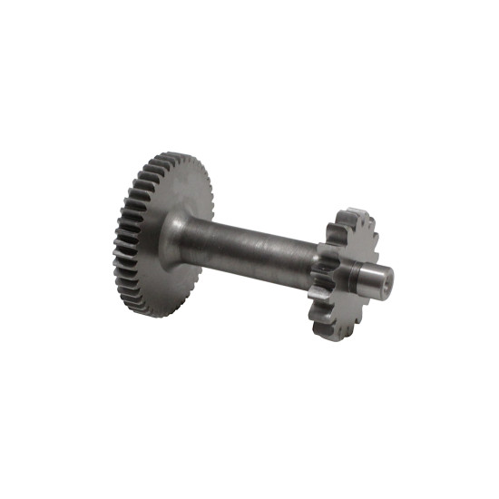 IDLE GEAR UNIT TRX125