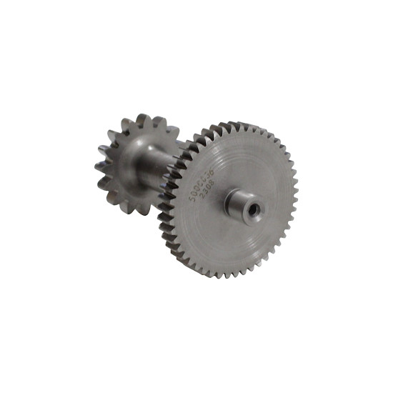 IDLE GEAR UNIT TRX125