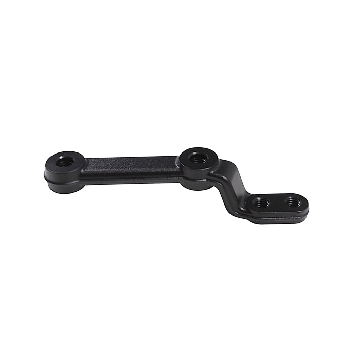 FRONT MUDGUARD RIGHT SUPPORT SRK700