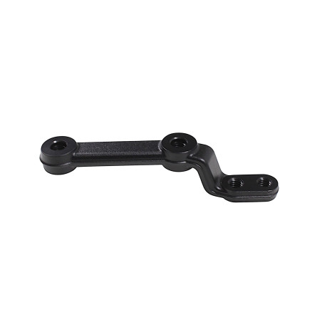 FRONT MUDGUARD RIGHT SUPPORT SRK700