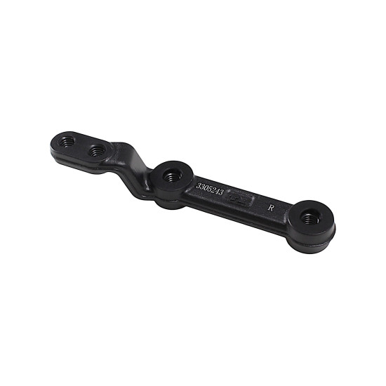 FRONT MUDGUARD RIGHT SUPPORT SRK700