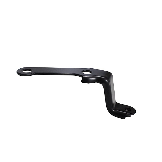 FRONT FENDER LEFT SUPPORT II INSTALLATION TRX125