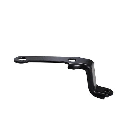 FRONT FENDER LEFT SUPPORT II INSTALLATION TRX125