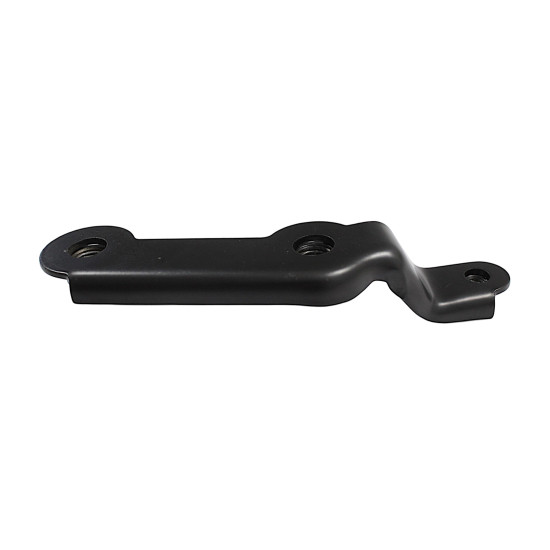 FRONT FENDER RIGHT SIDE SUPPORT II ASSEMBLY TRX125