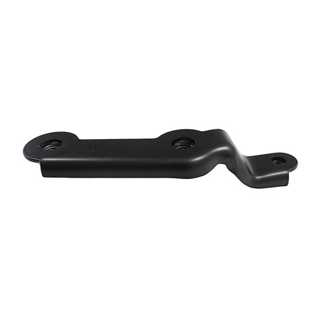 PRIEKINIO PURVASLONO DEŠINĖS PUSĖS ATRAMA II MONTAŽAS TRX125