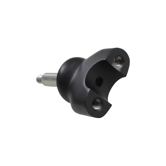 STEERING HANDLE LOWER SEAT SRV 125