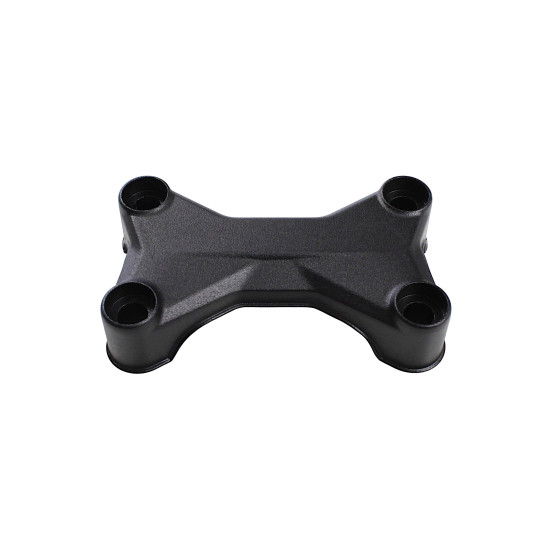 HANDLEBAR UPPER PRESSING BLOCK SRT550X
