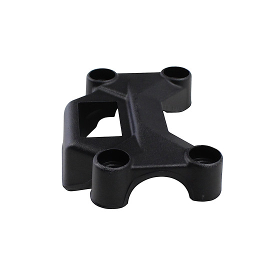 HANDLEBAR UPPER PRESSURE BLOCK TRX125