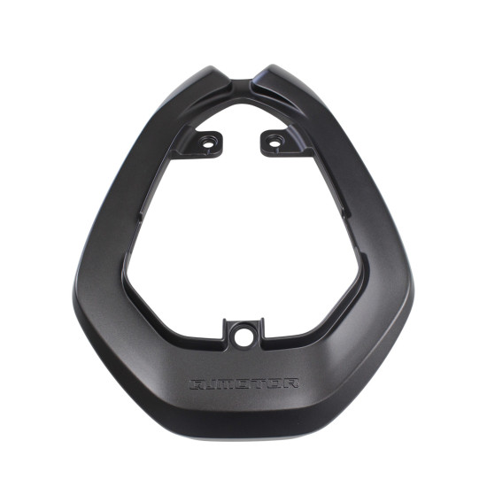 REAR ARMREST, BLACK N9 SRK125S