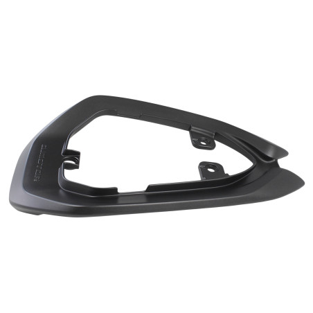 REAR ARMREST, BLACK N9 SRK125S