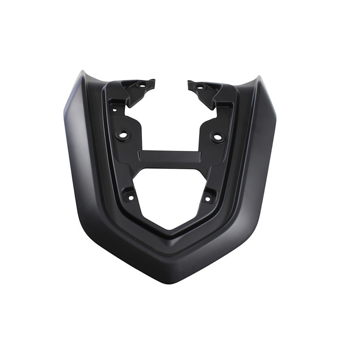 REAR HANDRAIL, BLACK N6 SRK700