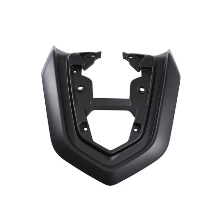 REAR HANDRAIL, BLACK N6 SRK700