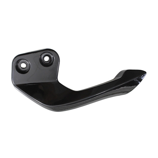 LEFT REAR ARMREST TRX125