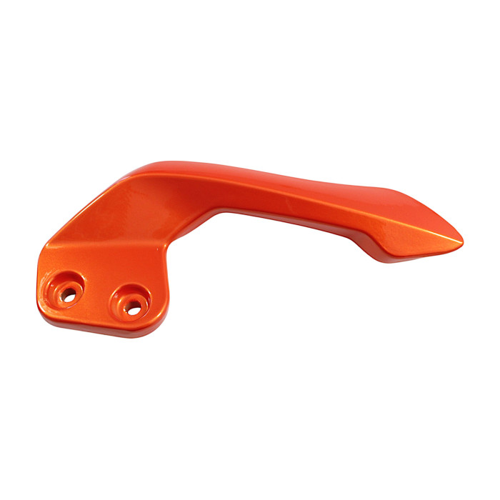 RIGHT REAR ARMREST TRX125