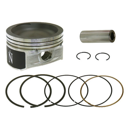 NAMURA piston POLARIS 800 SPORTSMAN '05-'12, RANGER '09- (SEL.B 79,96mm) (4961M08000) (rings NA-50080R)
