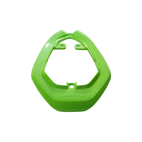 REAR ARMREST, GREEN U9 SRK125S