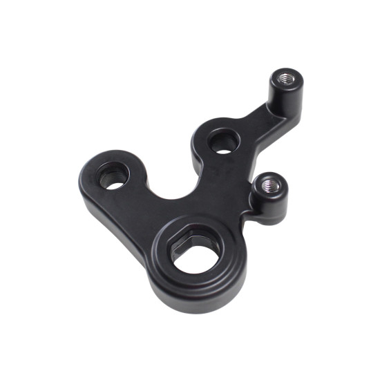 Kairysis pedalas su fiksuota sėdyne SRK125S