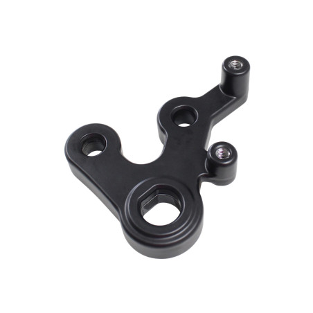 Left pedal with fixed seat SRK125S