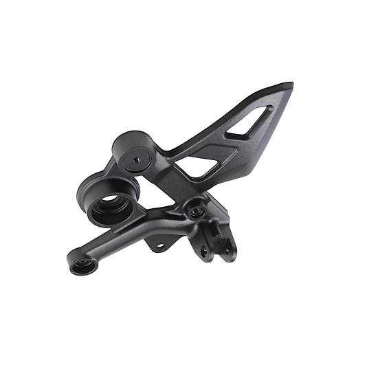 LEFT FRONT PEDAL HOLDER SRK700