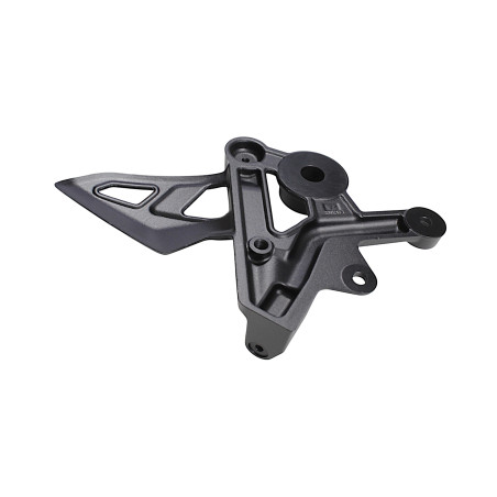 LEFT FRONT PEDAL HOLDER SRK700