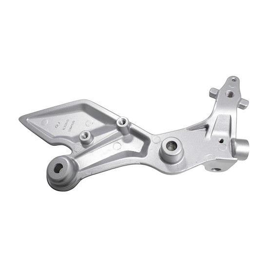 RIGHT FRONT PEDAL SUPPORT SVT650 SVT650X
