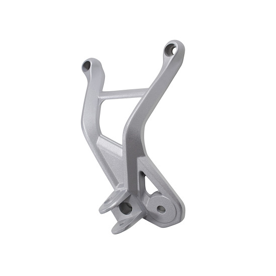 KAIRIOJO GALINIO PEDALŲ TVIRTINIMO LAIKIKLIS SRT550X