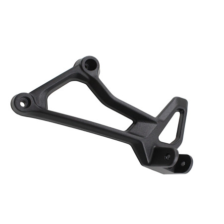 LEFT REAR PEDAL HOLDER SRT800 SRT800S